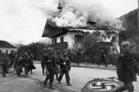 Великая Отечественная война - война советского нар