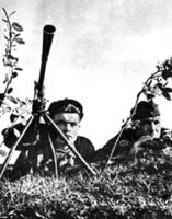 Великая Отечественная война - война советского нар