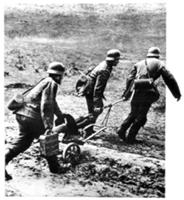 Великая Отечественная война - война советского нар