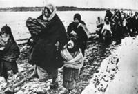 Великая Отечественная война - война советского нар