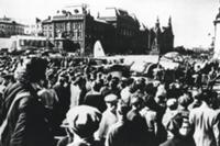 Великая Отечественная война - война советского нар