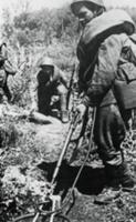 Великая Отечественная война - война советского нар