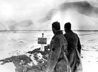 Великая Отечественная война - война советского нар