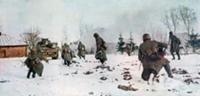 Великая Отечественная война - война советского нар