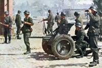 Великая Отечественная война - война советского нар