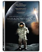 Обложка DVD с документальным фильмом In The Shadow