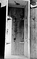 Соляные шахты в Альтаусзее, 1945. Архив.