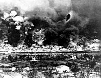 Монастырь Монтекассино, 1944. Архив.