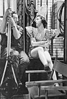 The Rockettes, the showgirls who performed at Radi