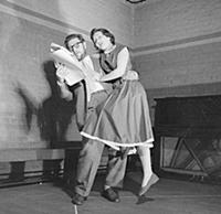 Peter Ustinov

London, 30 October 1954.

Ustinov w