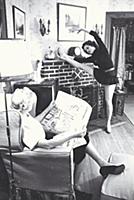 The Rockettes, the showgirls who performed at Radi