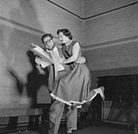 Peter Ustinov

London, 30 October 1954.

Ustinov w