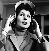Alma Cogan, born 1932 in London, was one of the mo