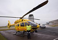 NATIONAL PICTURES

The Duke of Cambridge as he b