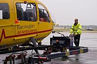 NATIONAL PICTURES

The Duke of Cambridge as he b