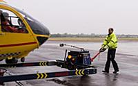 NATIONAL PICTURES

The Duke of Cambridge as he b