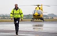 NATIONAL PICTURES

The Duke of Cambridge as he b