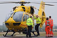 NATIONAL PICTURES

The Duke of Cambridge as he b