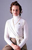 Vivienne Westwood in the 1980's
* Higher Rates Ap