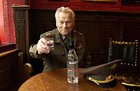 Lieutenant-General MIKHAIL T KALASHNIKOV inventor 