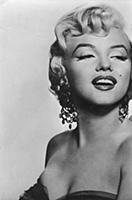 Marilyn Monroe, American film actress, in How to M