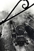 Picture by Roger Bamber : August 1968 : Steam Loco