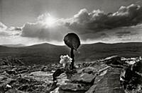 Mount Longdon, Falkland Islands, Falklands 1982. I