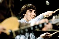 English Rock Band The Who  - Keith Moon




M