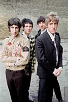 The Who in London in 1966
Photograph by Colin Jon