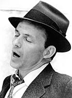 Frank Sinatra