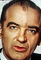 Joe McCarthy 1953