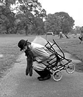 Hyde Park criminals - July/August 1957
Laws perta