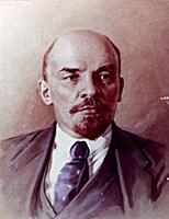 Vladimir Lyich Lenin 1870 - 1924 , The Creator of 