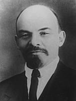 Lenin 1917
Supplied By: SCRSS - Society for Co-op