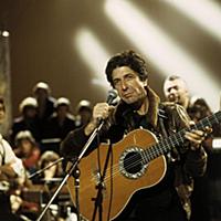 KPA86377.jpg

LEONARD COHEN with guitar (1979)  