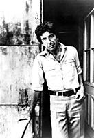 Leonard Cohen
American singer / songwriter