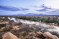 Ewaso Ng’iro River, Westgate Community Conservancy