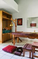 Room in the Hotel and Ayurveda Spa Shanti Maurice 