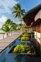 Hotel and Spa Trou Aux Biches in Mauritius