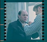 Кадр из фильма «Афоня», (1975). На фото: Евгений Л