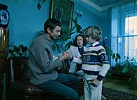 Кадры из фильма «Незваный друг»