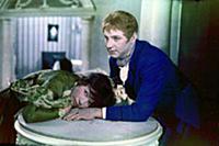 Кадр из фильма «Дядюшкин сон», 1966.