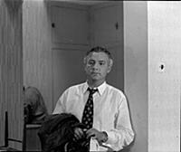 Кадр из фильма «Седьмое небо», 1971.