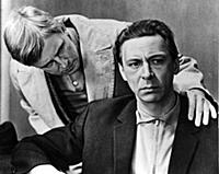 Кадр из фильма «Берегись автомобиля», 1966. На фот