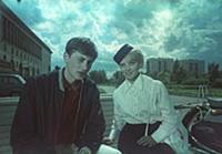 Кадры из фильмов