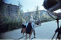 Кадр из фильма «Сказка о потерянном времени», (196