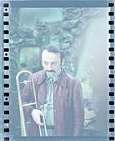 Кадр из фильма «Гараж», (1979). На фото: Cемен Фар