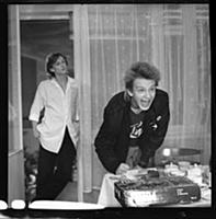 Кадры из фильма «Дорогая Елена Сергеевна», (1986)