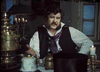 Кадры из фильма «Мертвые души», (1984)