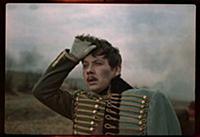Кадр из фильма: «Война и мир», 1967. На фото: Олег